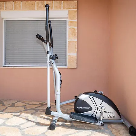 Beautiful In With Sauna Vakantiehuis