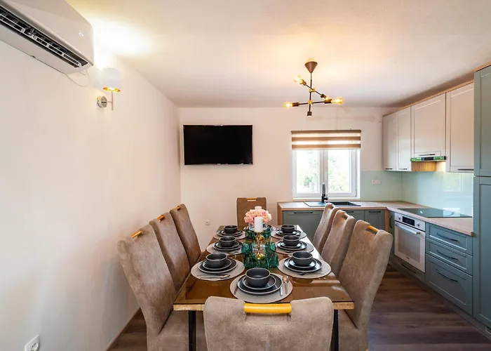 Beautiful In With Sauna Vakantiehuis