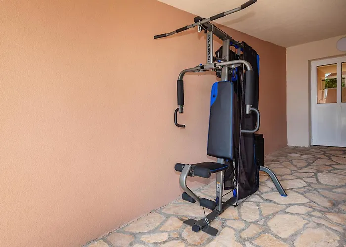 Beautiful In With Sauna Vakantiehuis *