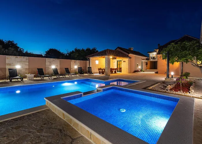 Beautiful In With Sauna Vakantiehuis *