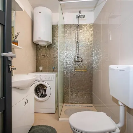 Beautiful In With Sauna