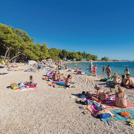 Beautiful In With Sauna *