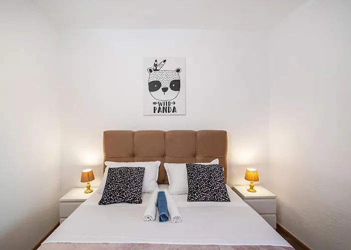 Beautiful In With Sauna * Benkovac