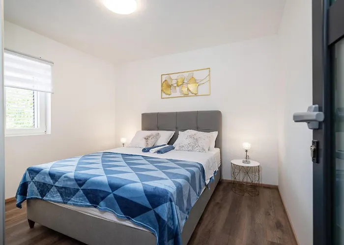 Beautiful In With Sauna Nyaraló