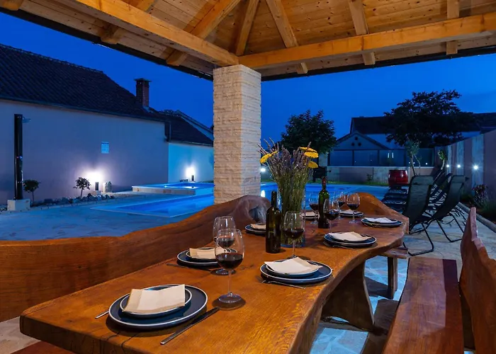 Beautiful In With Sauna Nyaraló