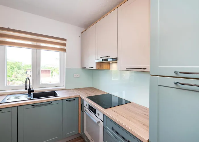 Beautiful In With Sauna *