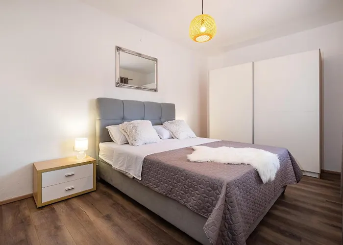 Beautiful In With Sauna * Benkovac