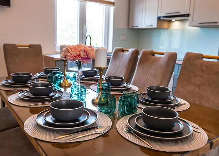 Beautiful In With Sauna Nyaraló *