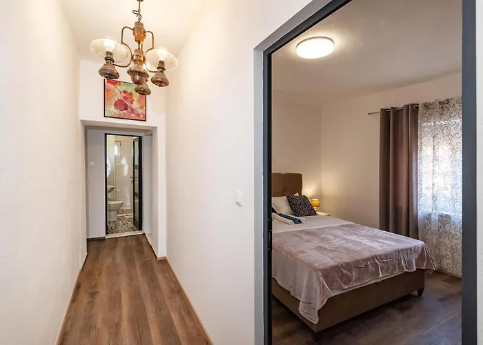 Beautiful In With Sauna