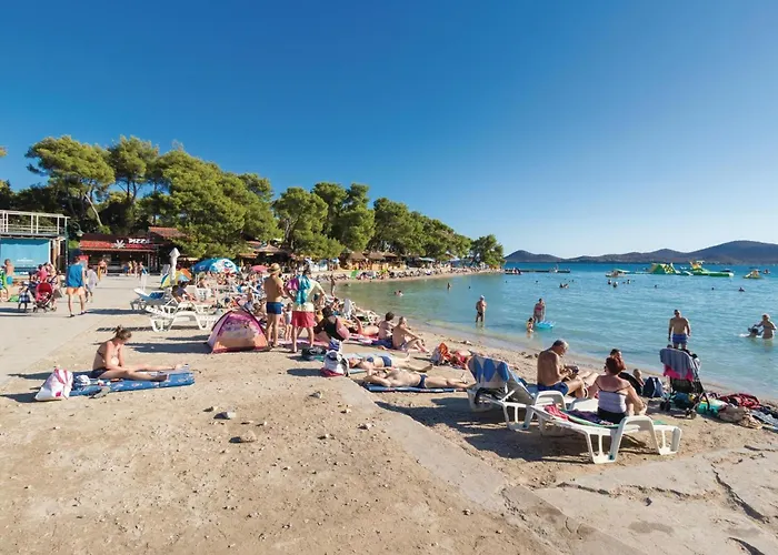 Nyaraló Beautiful In With Sauna *