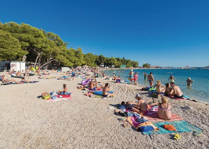 Beautiful In With Sauna *
