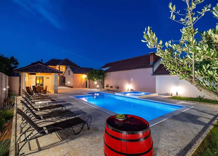 Beautiful In With Sauna Nyaraló