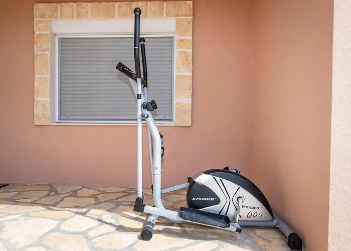 Beautiful In With Sauna Nyaraló