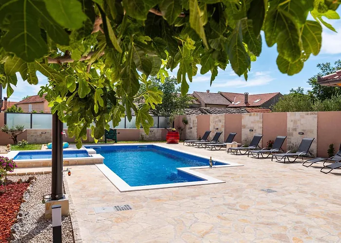 Beautiful In With Sauna Nyaraló